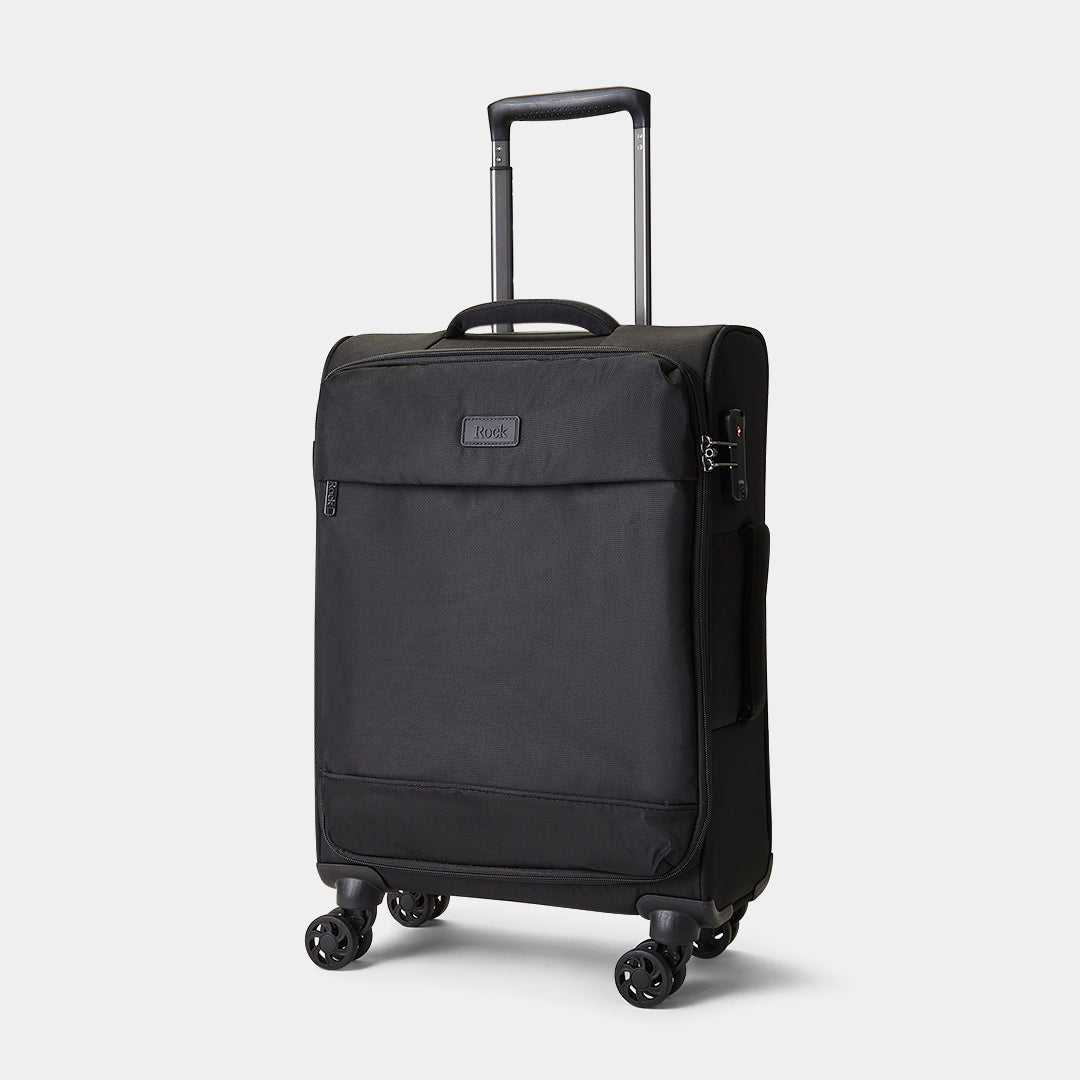 Paris Small Suitcase