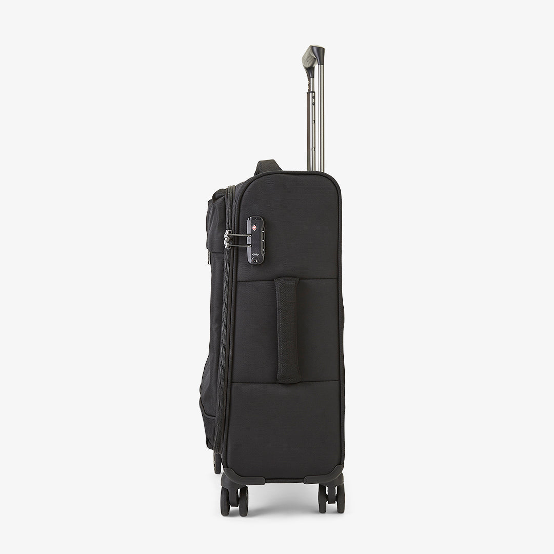 Paris Small Suitcase
