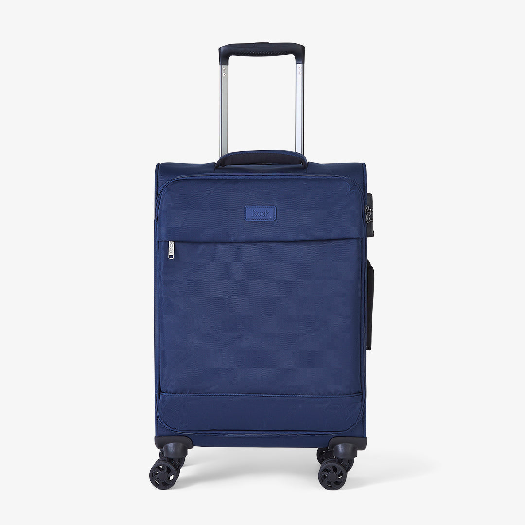 Paris Small Suitcase