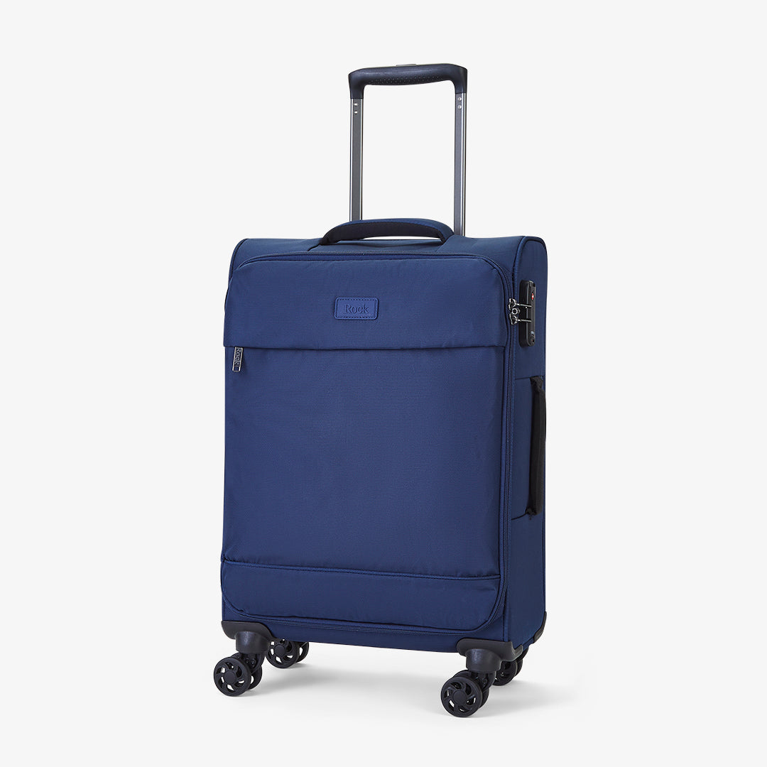 Paris Small Suitcase