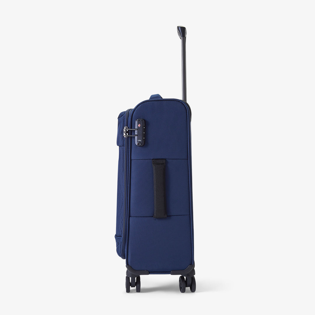 Paris Small Suitcase