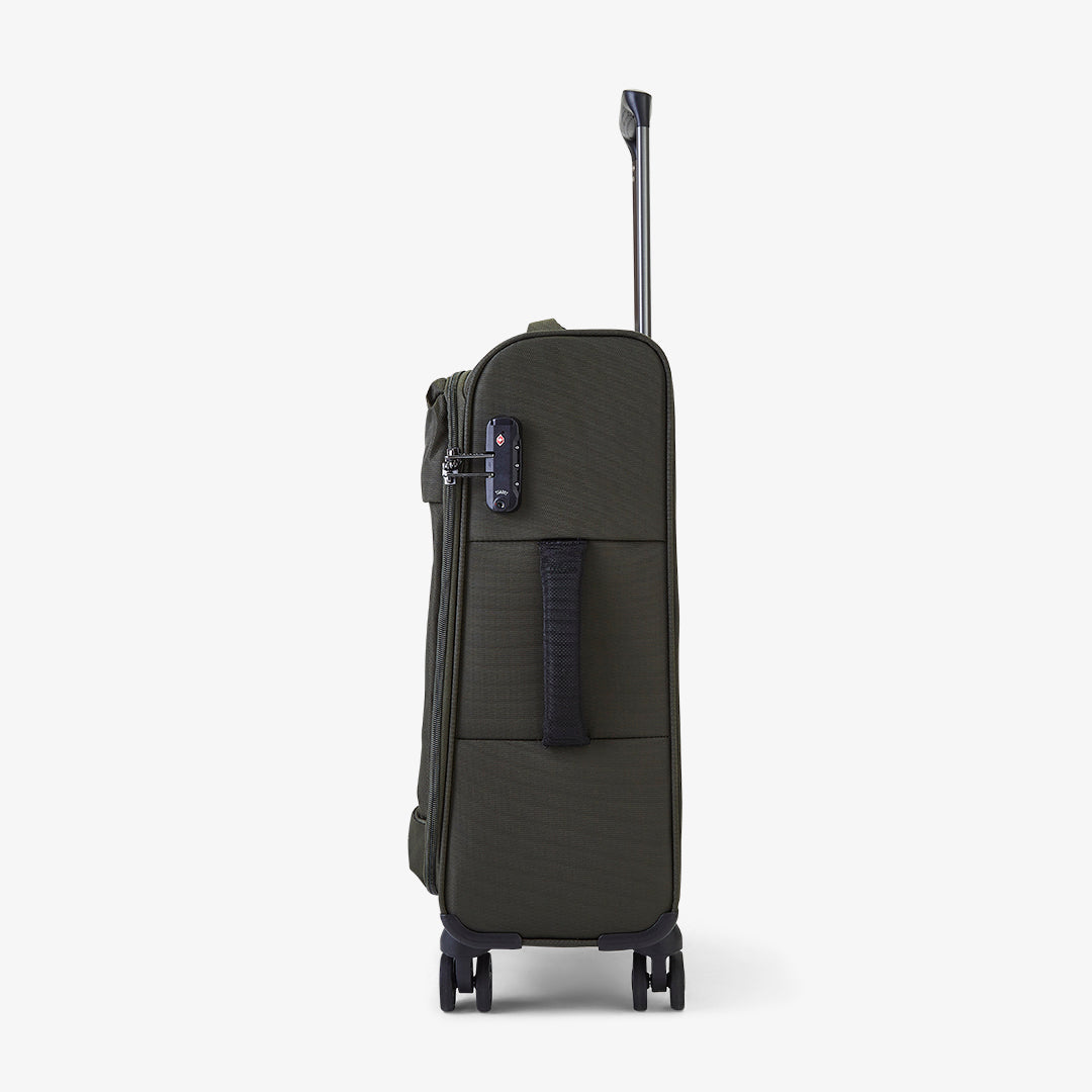 Paris Small Suitcase