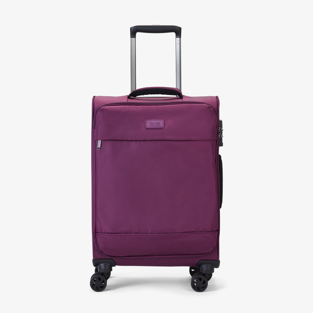 Paris Small Suitcase