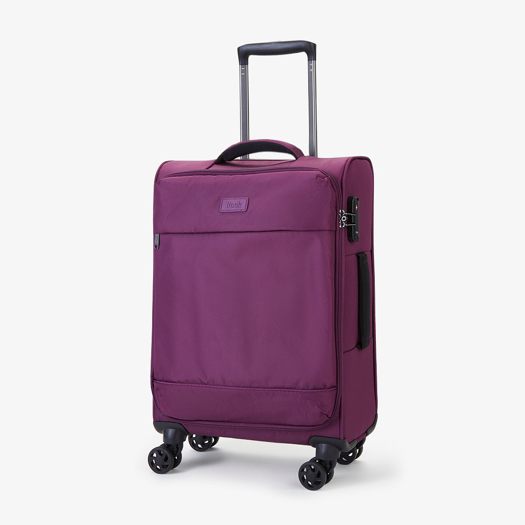Paris Small Suitcase