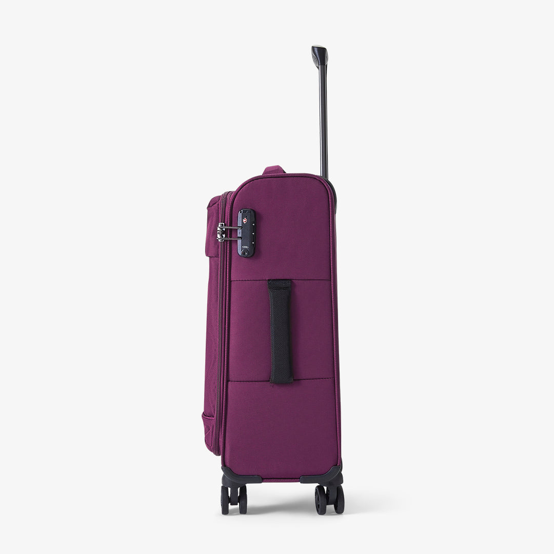 Paris Small Suitcase