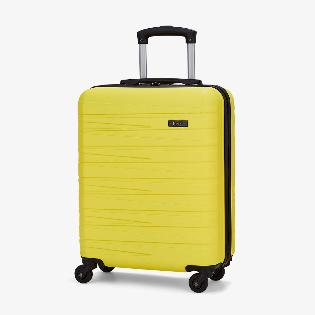 Seattle Small Suitcase