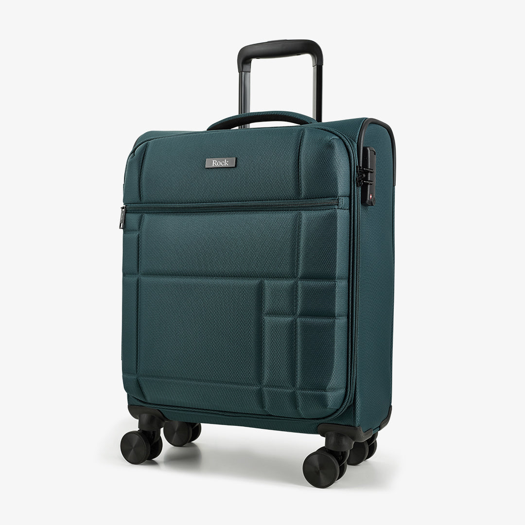 Tokyo Small Suitcase