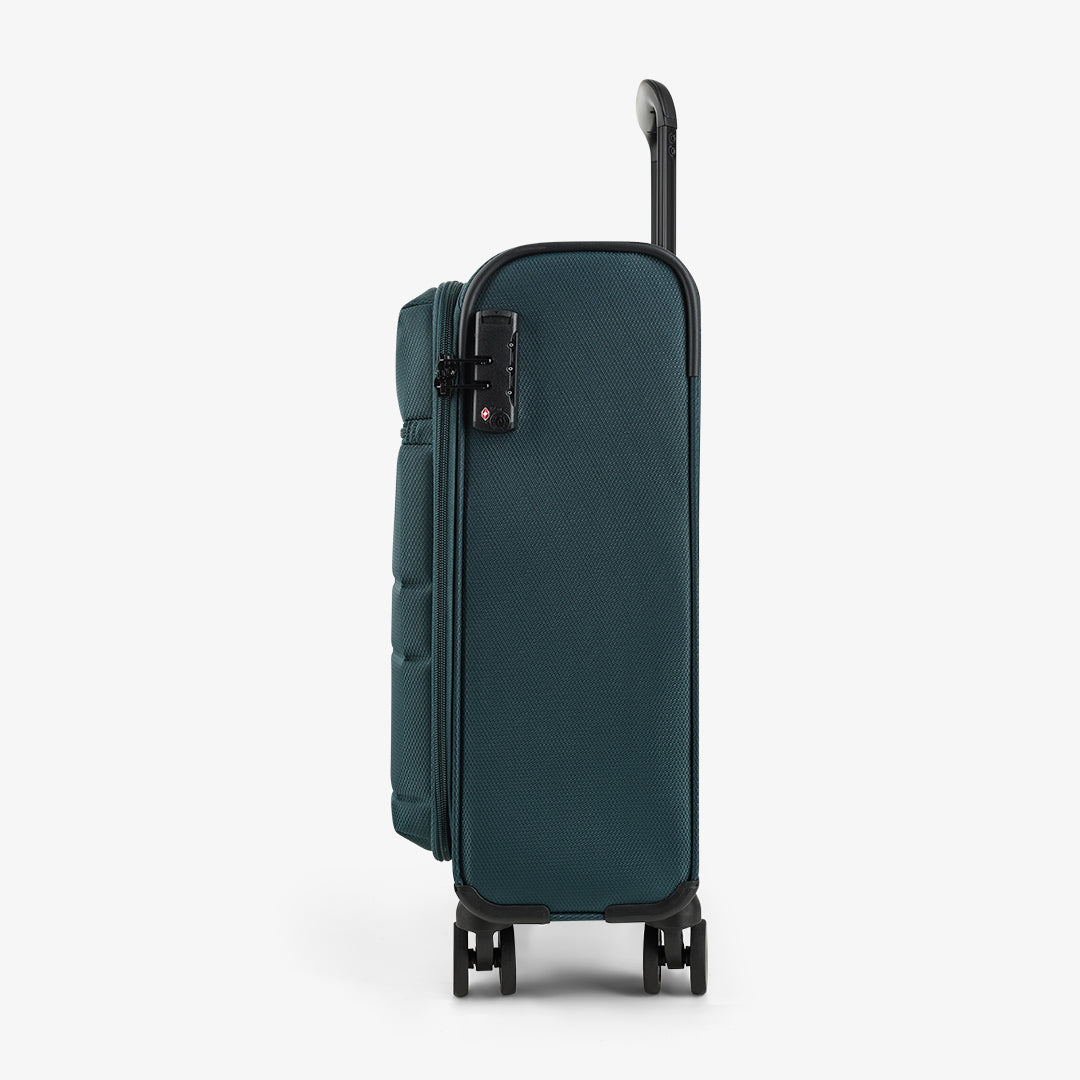 Tokyo Small Suitcase
