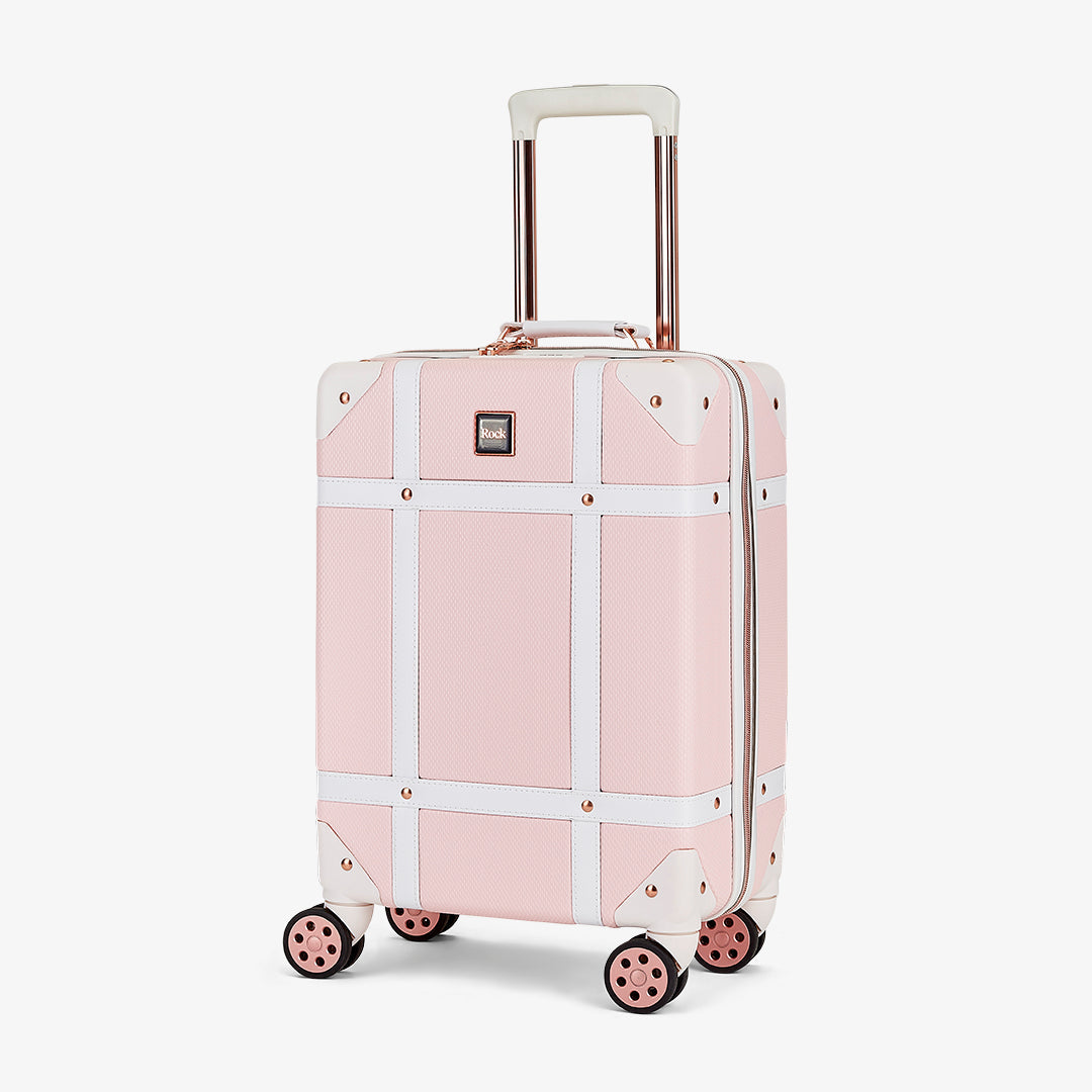 Vintage Small Suitcase
