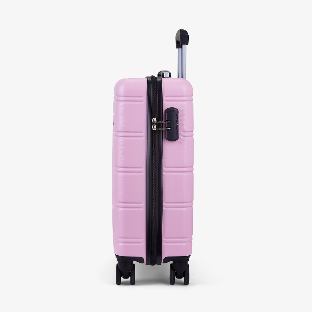 Lisbon Small Suitcase