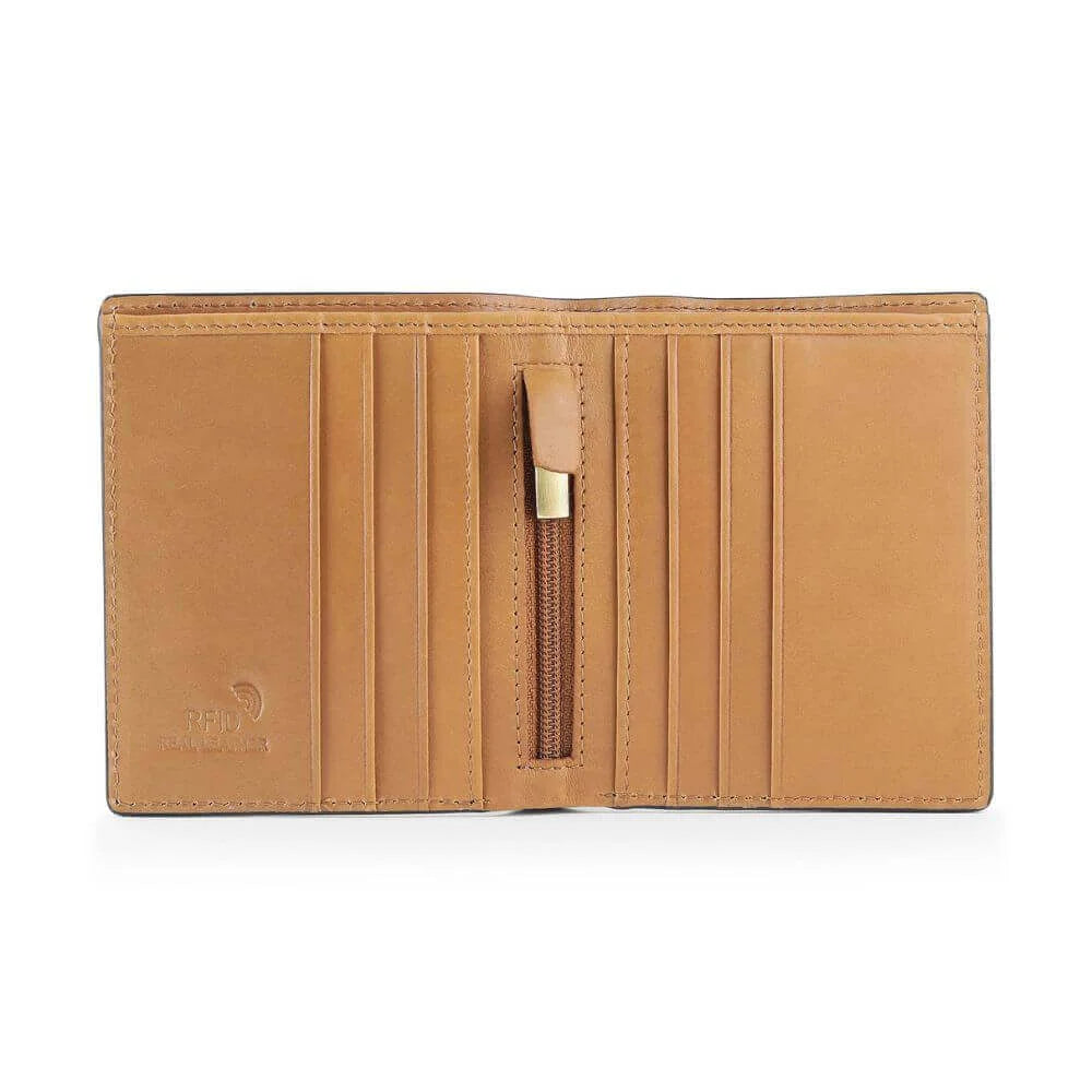 Primehide Credit Card Wallet – Riley Outback