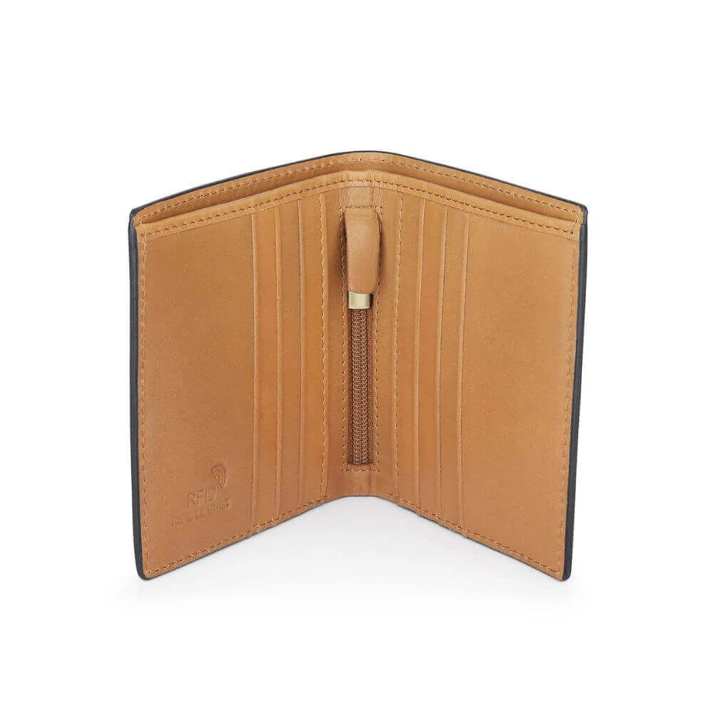 Primehide Credit Card Wallet – Riley Outback