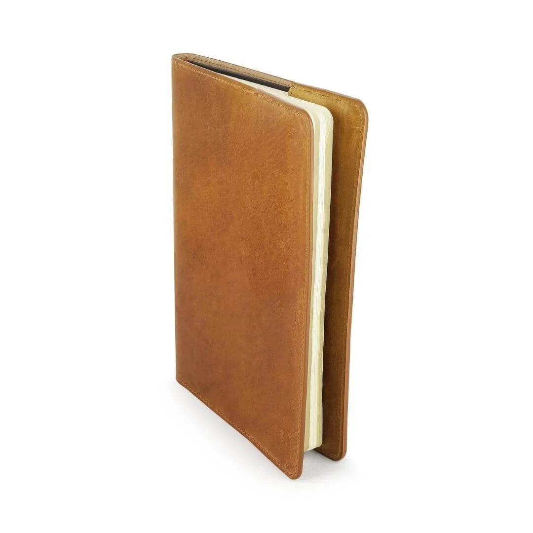 Primehide Leather Diary Cover Frederick Mayfair