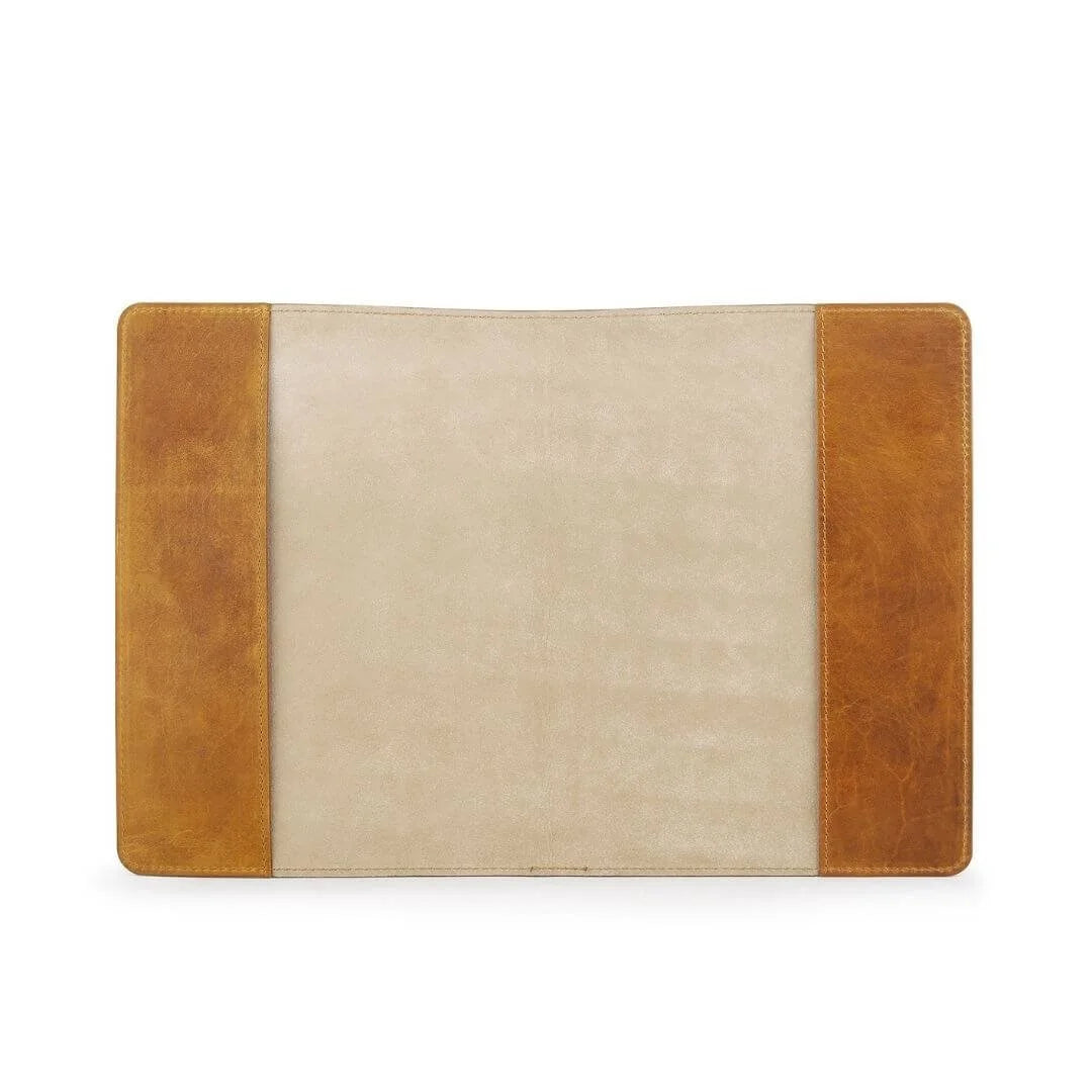 Primehide Leather Diary Cover Frederick Mayfair