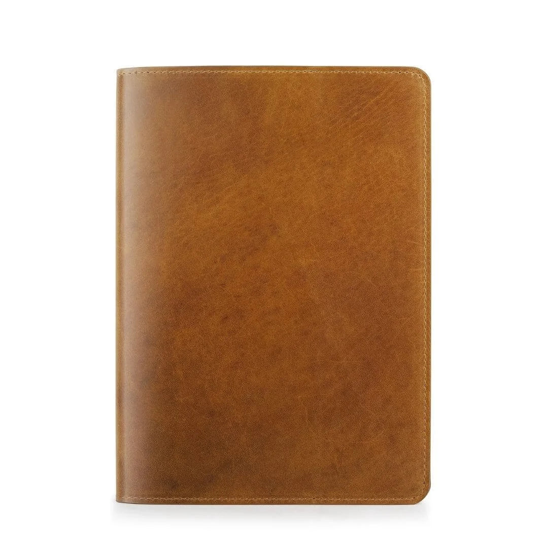 Primehide Leather Diary Cover Frederick Mayfair