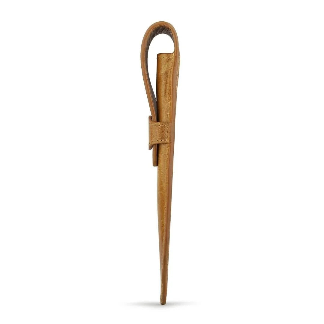 Primeide Leather Pen Holder Alistair Mayfair