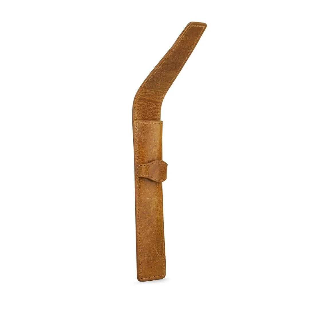 Primeide Leather Pen Holder Alistair Mayfair