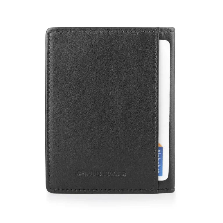 Primehide Travel Pass ID Wallet Sasha Rio