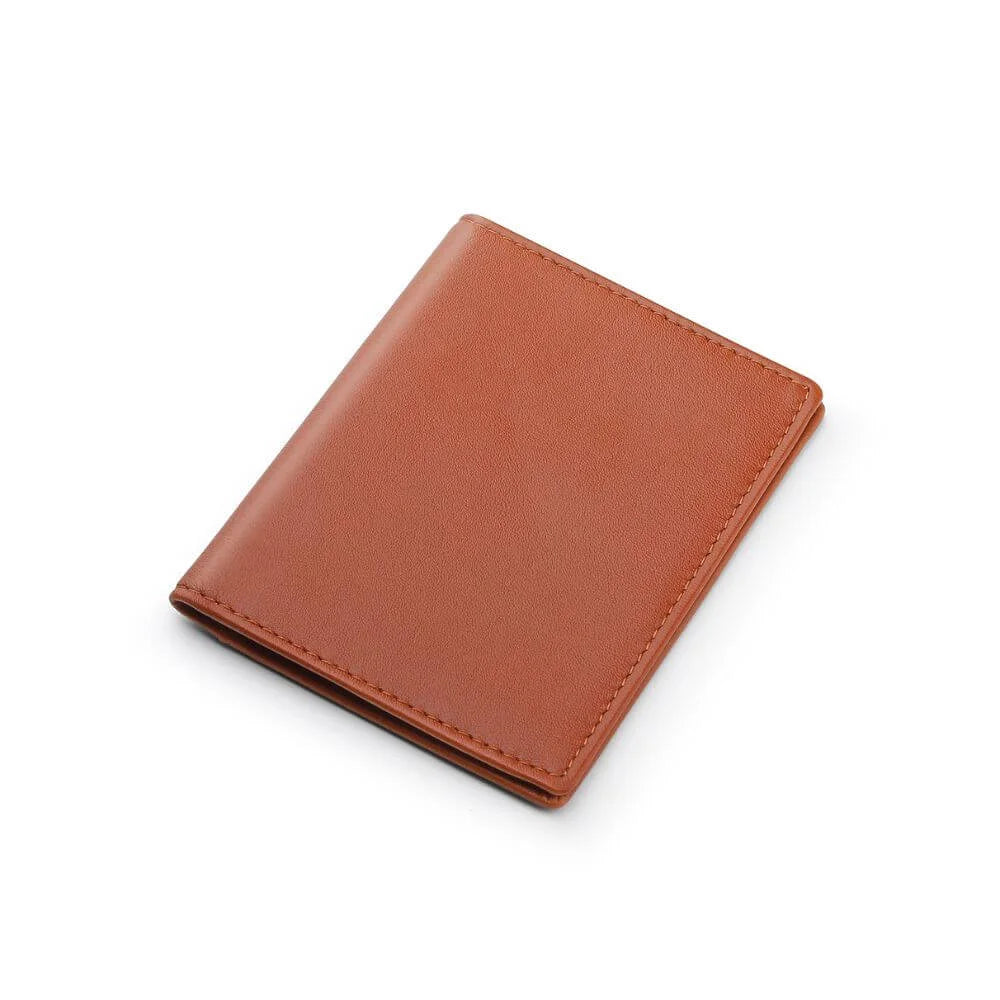 Primehide Travel Pass ID Wallet Sasha Rio