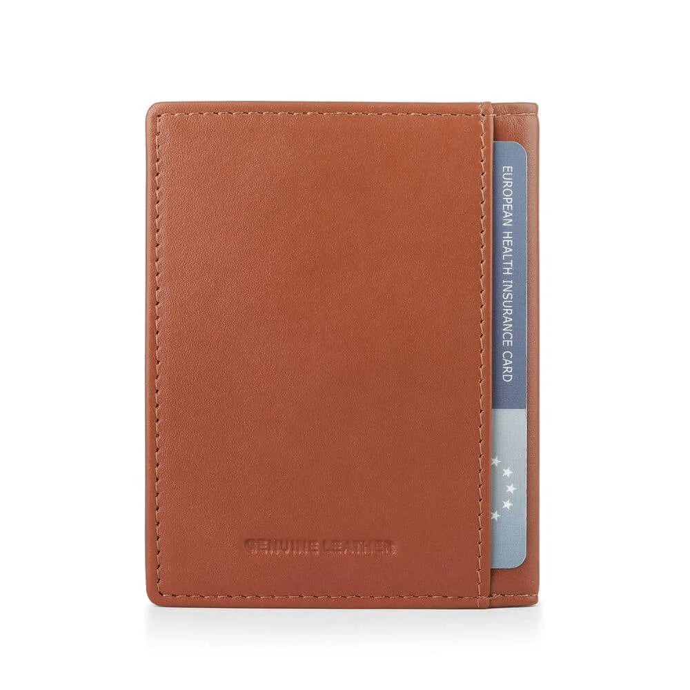 Primehide Travel Pass ID Wallet Sasha Rio