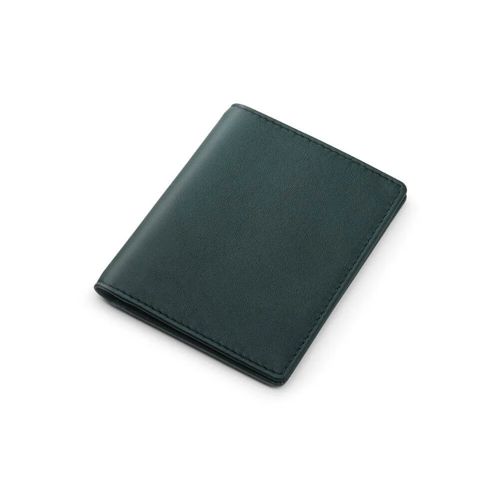 Primehide Travel Pass ID Wallet Sasha Rio