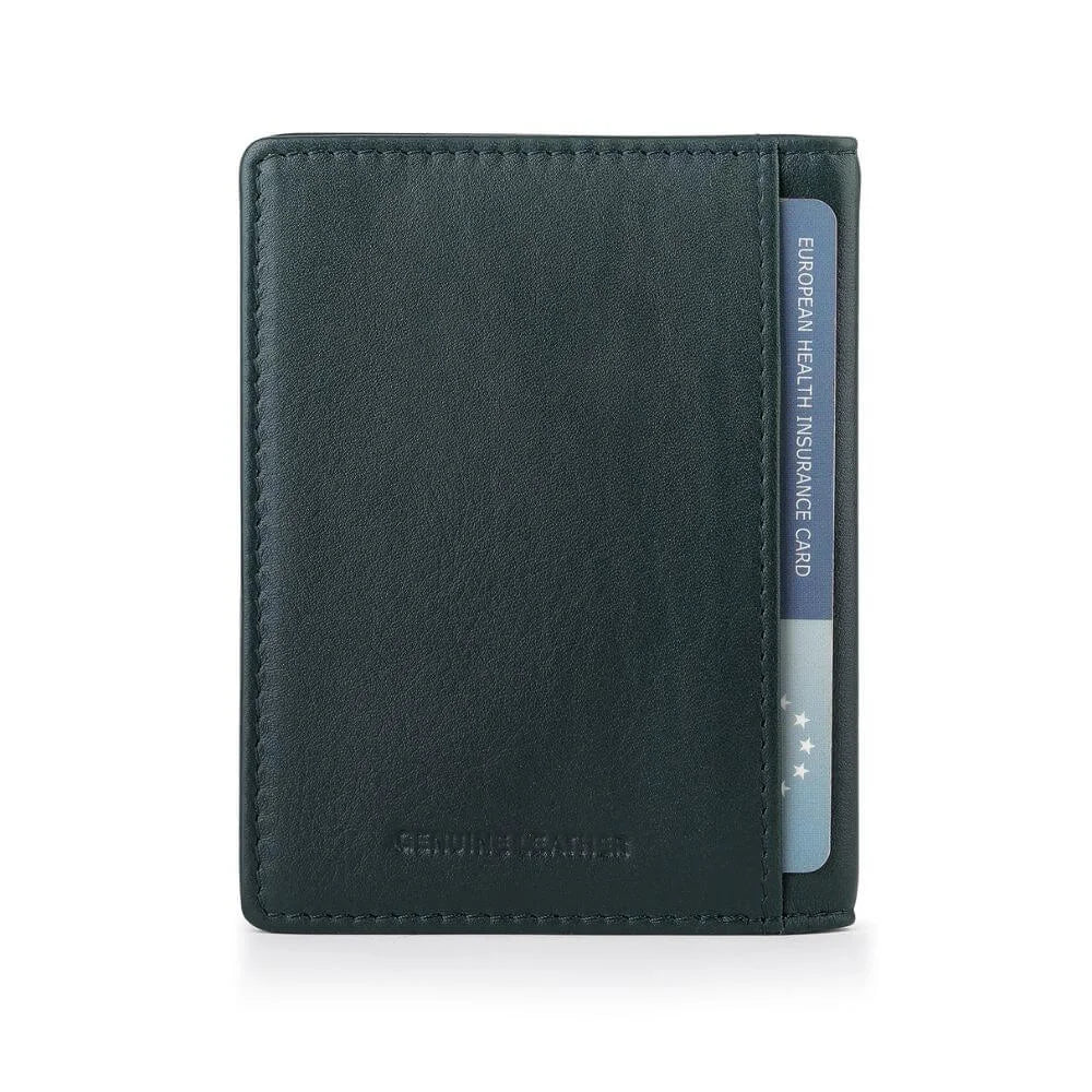 Primehide Travel Pass ID Wallet Sasha Rio