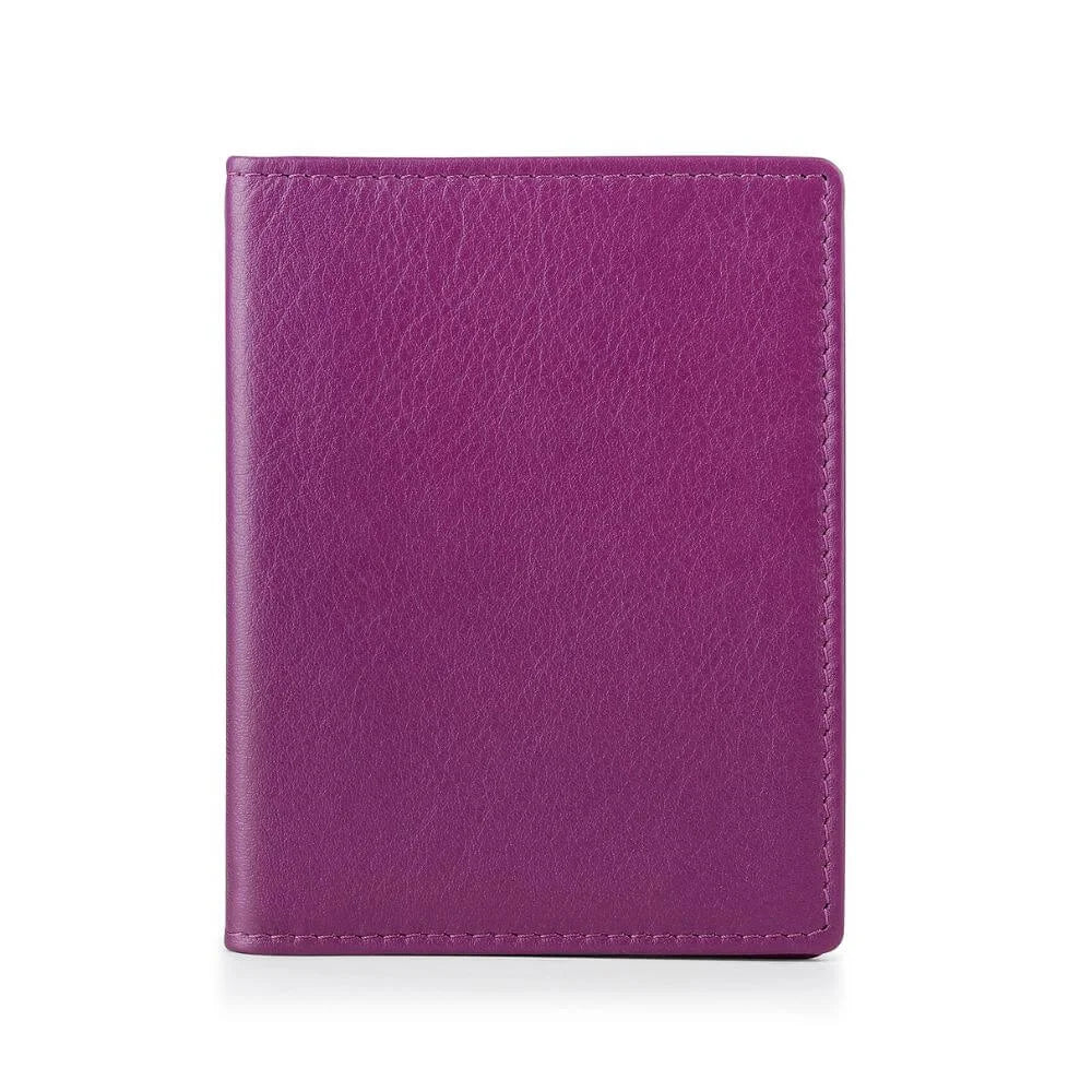Primehide Travel Pass ID Wallet Sasha Rio