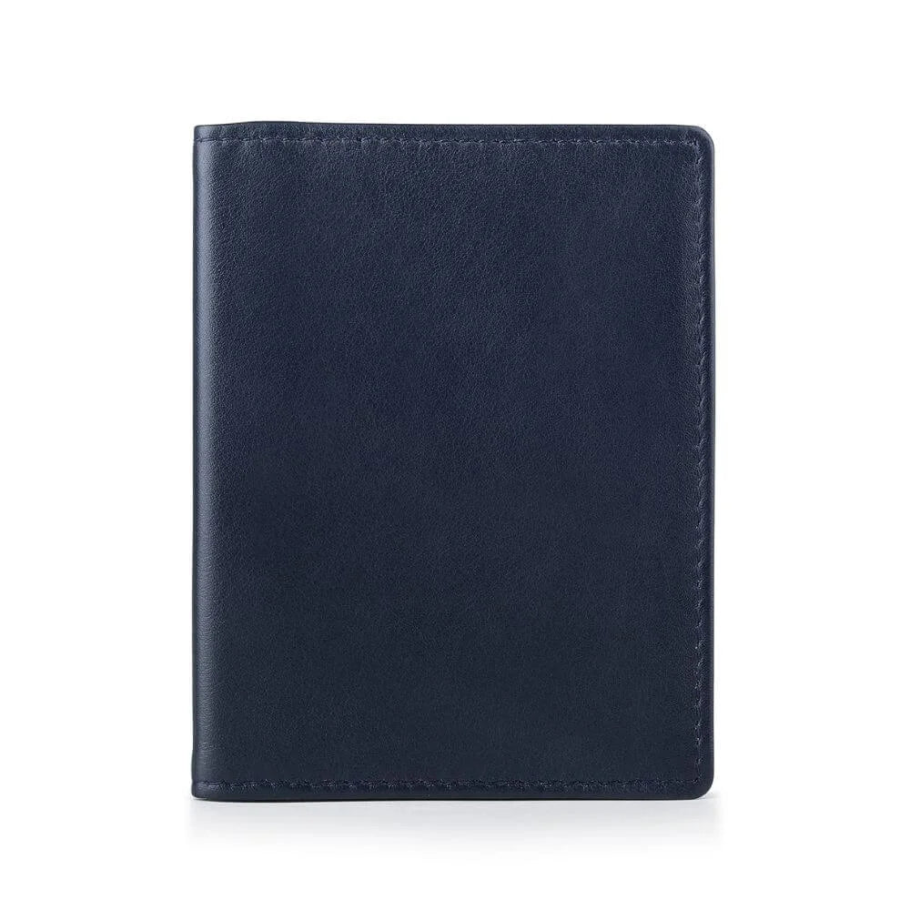 Primehide Travel Pass ID Wallet Sasha Rio