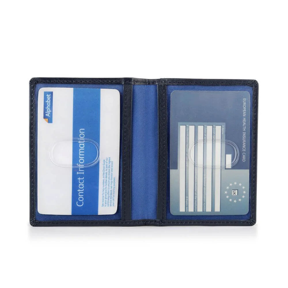 Primehide Travel Pass ID Wallet Sasha Rio