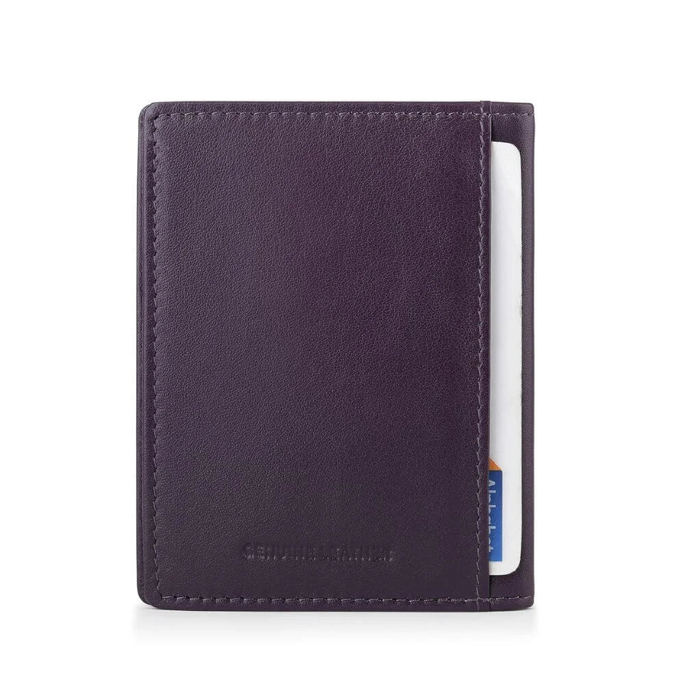 Primehide Travel Pass ID Wallet Sasha Rio