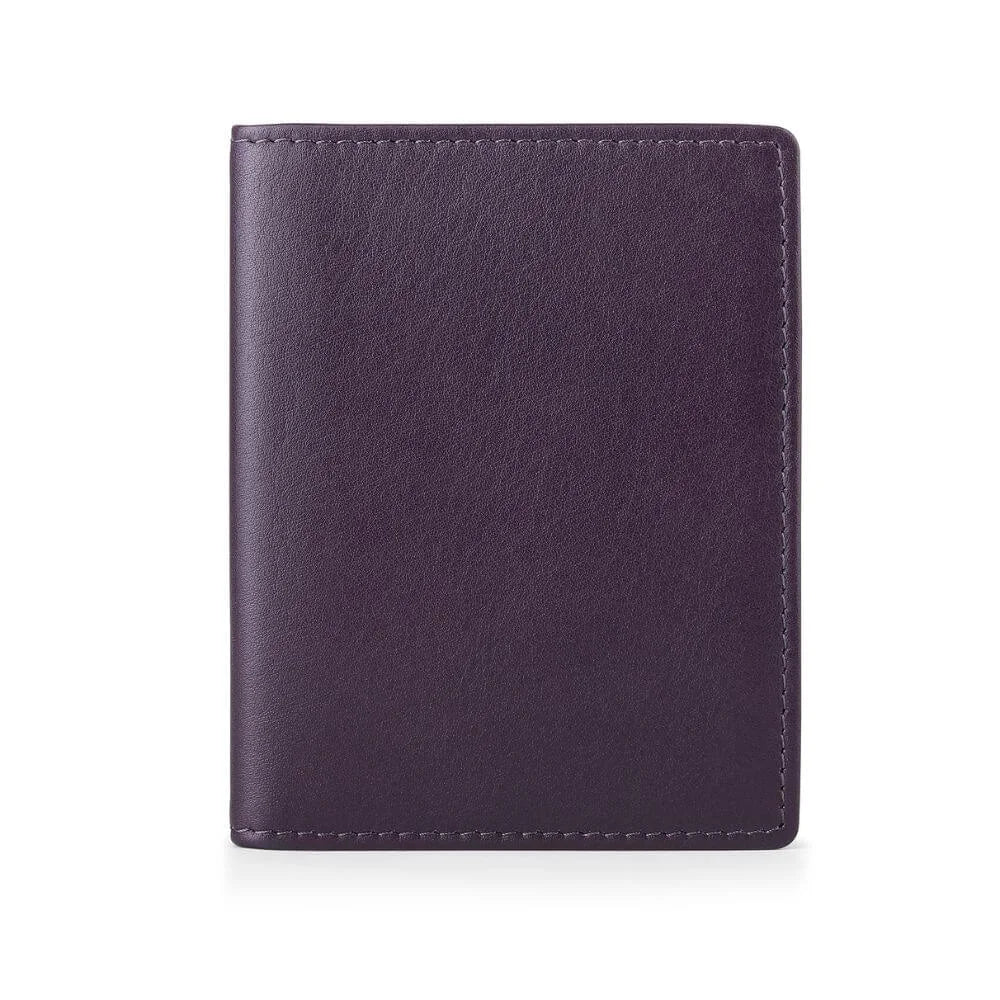 Primehide Travel Pass ID Wallet Sasha Rio
