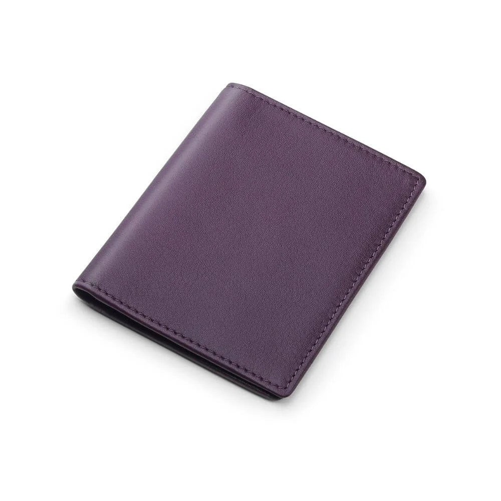 Primehide Travel Pass ID Wallet Sasha Rio
