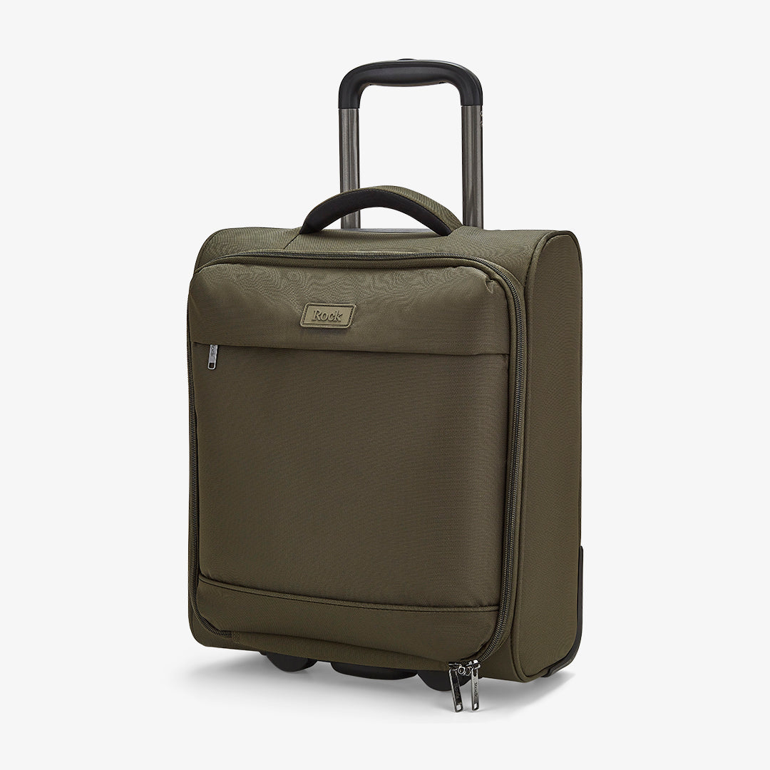 Paris Underseat Suitcase
