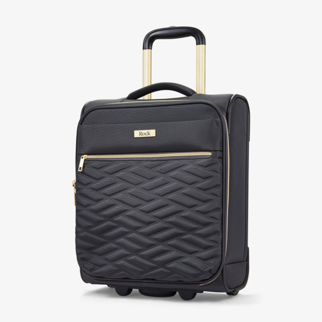 Sloane Small Underseat Suitcase