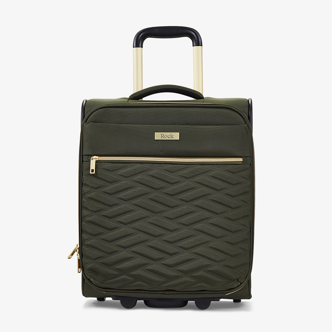 Sloane Small Underseat Suitcase