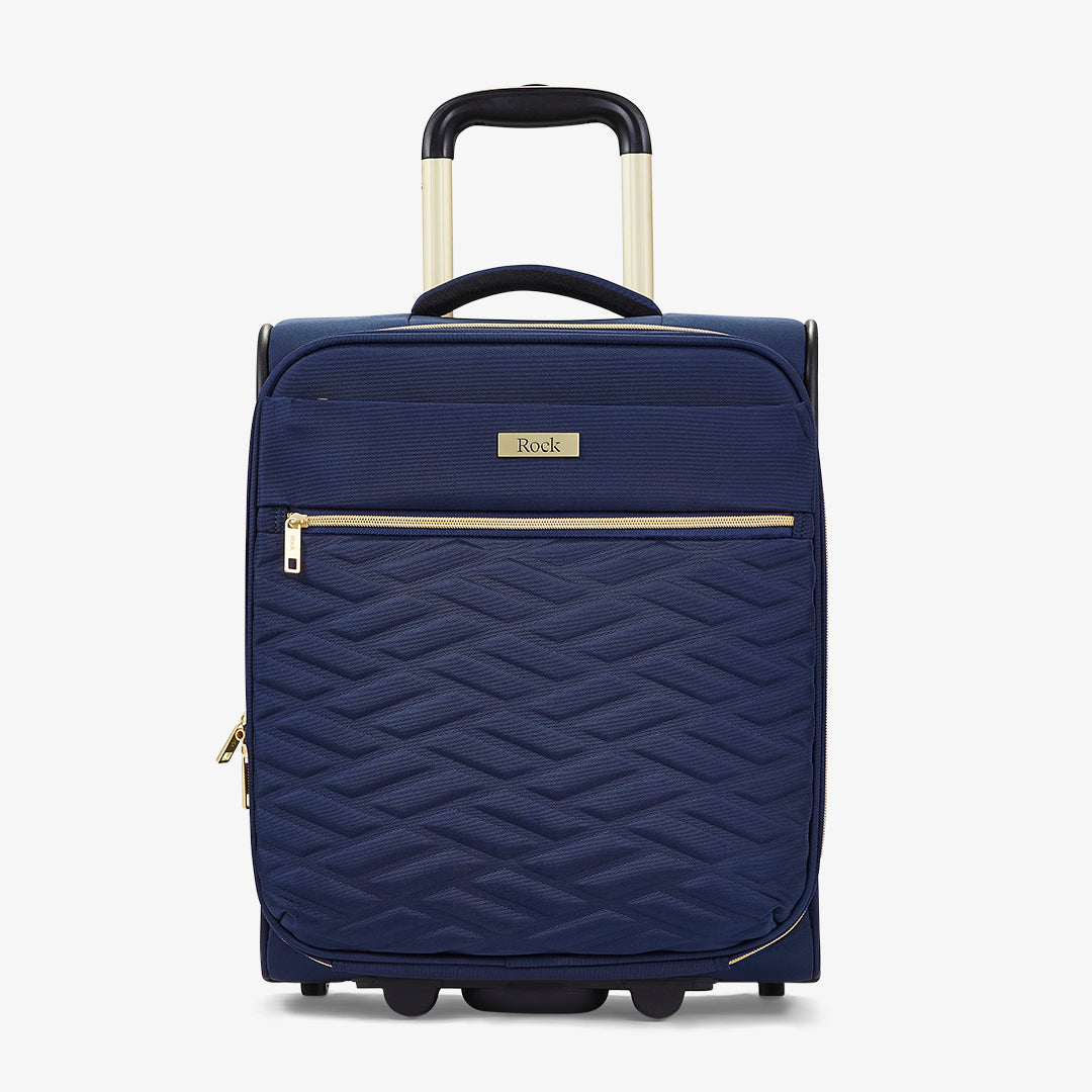 Sloane Small Underseat Suitcase