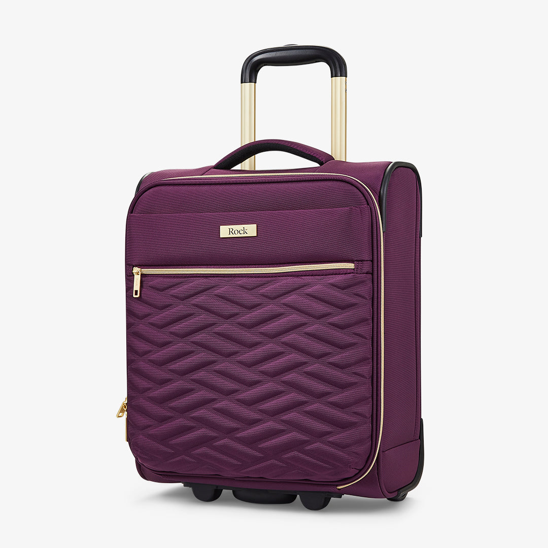 Sloane Small Underseat Suitcase