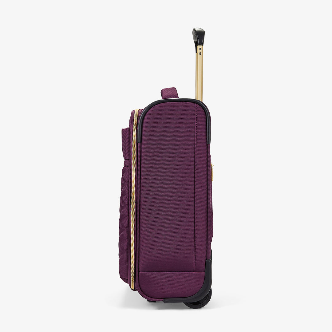 Sloane Small Underseat Suitcase