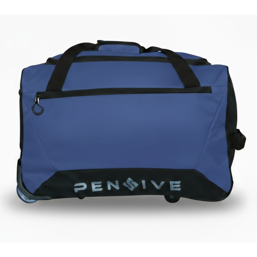 PENSIVE Holdall Luggage in Small Size