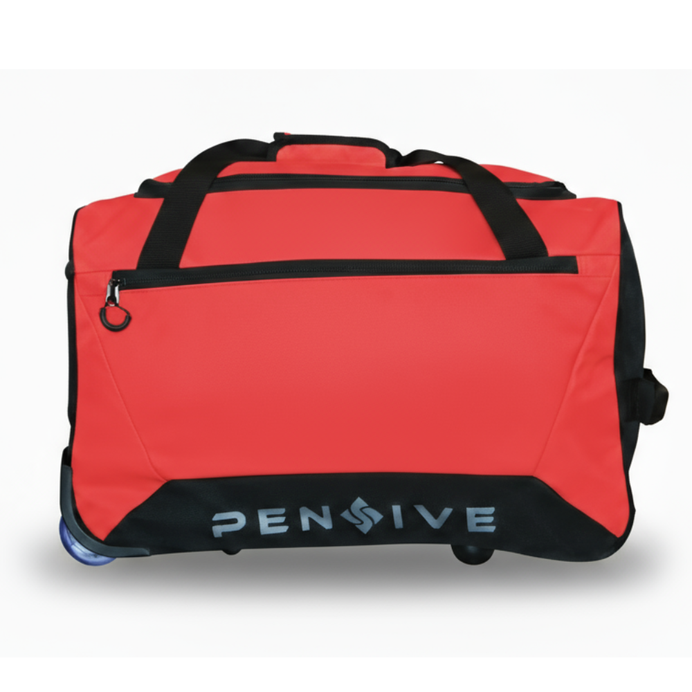 PENSIVE Holdall Luggage in Small Size