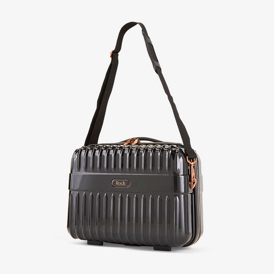 Selene Vanity Suitcase
