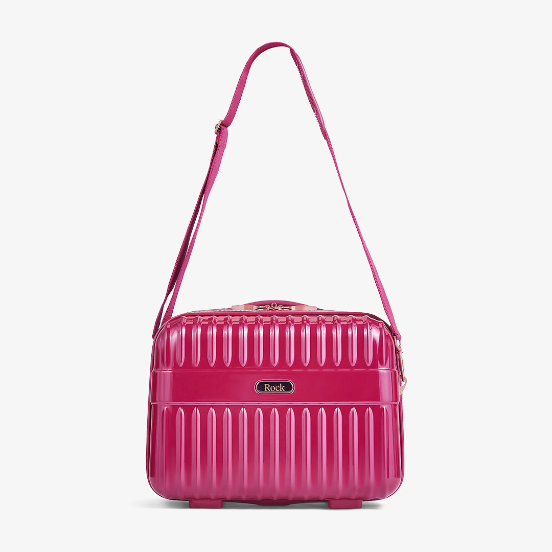 Selene Vanity Suitcase