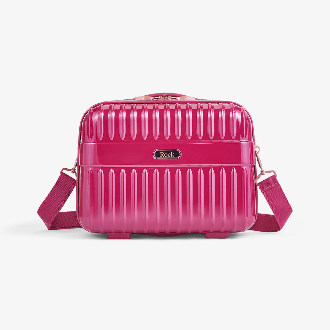 Selene Vanity Suitcase