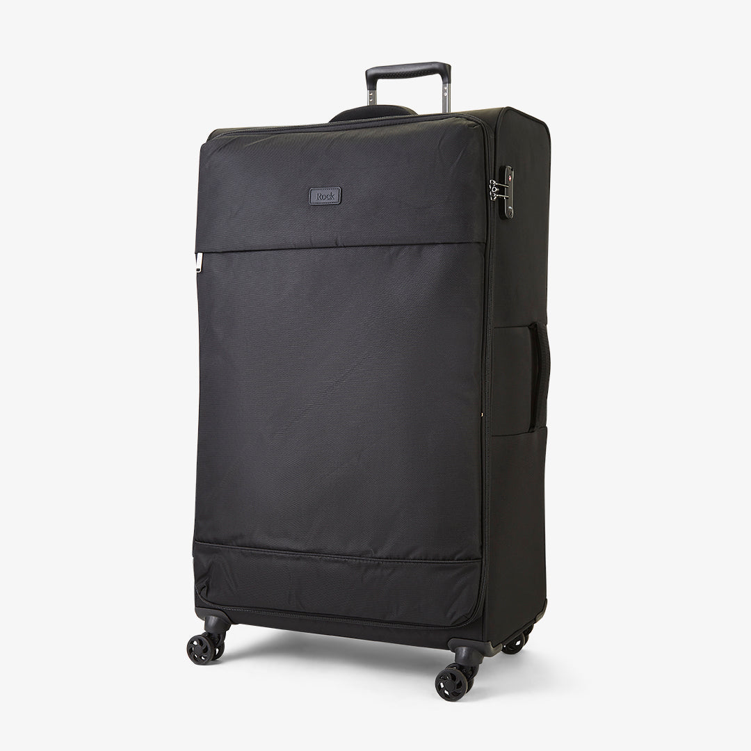Paris Extra Large Suitcase