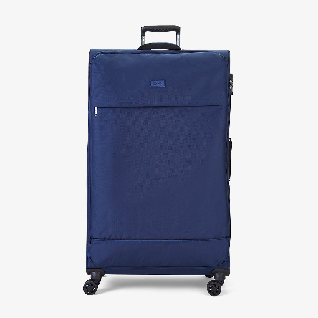 Paris Extra Large Suitcase