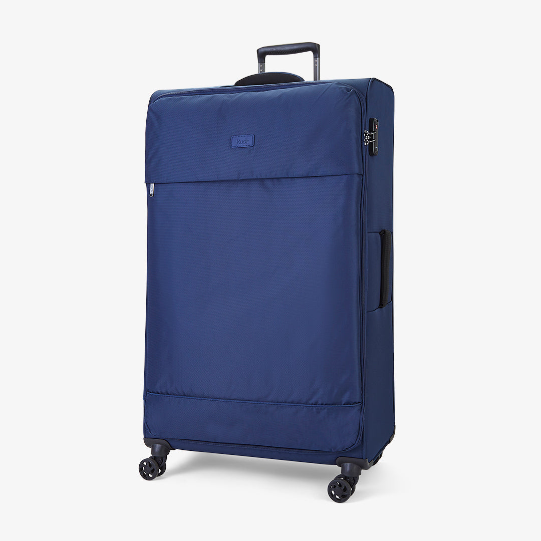 Paris Extra Large Suitcase