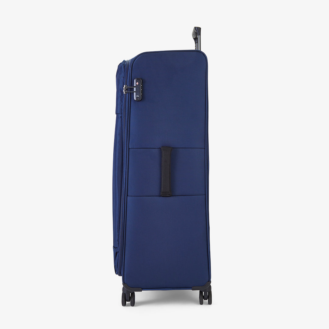 Paris Extra Large Suitcase