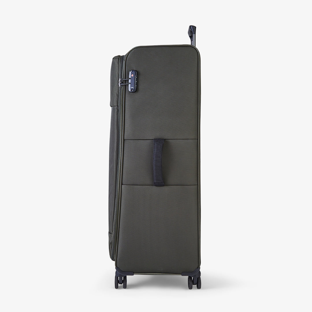 Paris Extra Large Suitcase