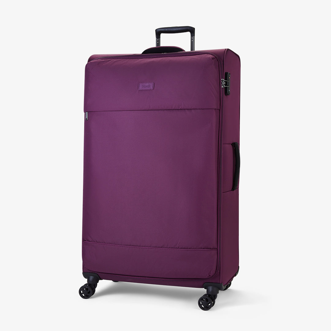 Paris Extra Large Suitcase
