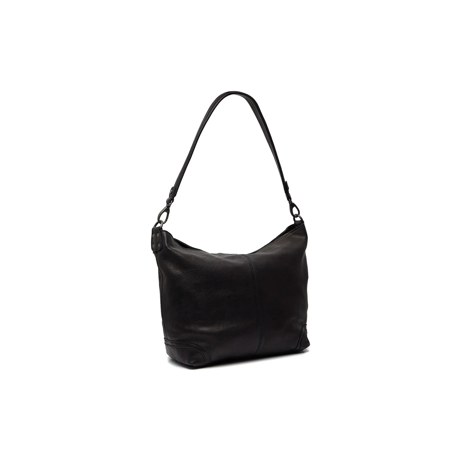 Bolivia Leather Shoulder Bag Chesterfield